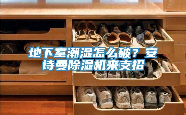 地下室潮濕怎么破？安詩(shī)曼除濕機(jī)來(lái)支招