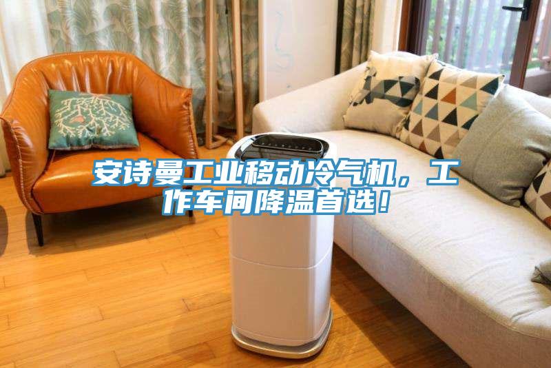 安詩(shī)曼工業(yè)移動(dòng)冷氣機(jī)，工作車(chē)間降溫首選！