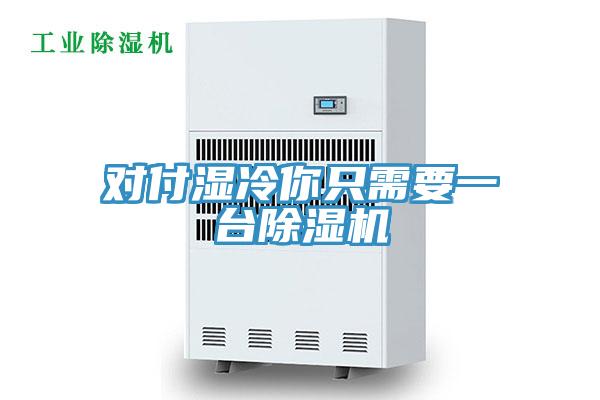對付濕冷你只需要一臺(tái)除濕機(jī)