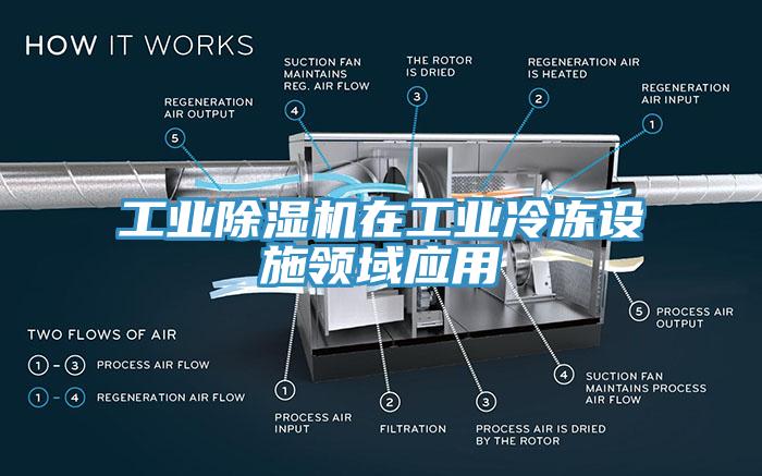 工業(yè)除濕機在工業(yè)冷凍設施領域應用