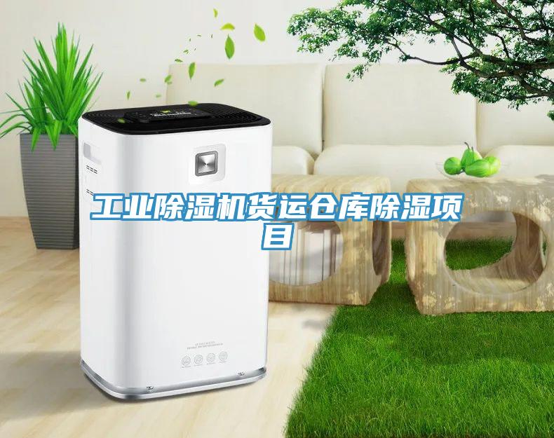 工業(yè)除濕機貨運倉庫除濕項目
