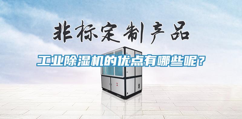 工業(yè)除濕機的優(yōu)點有哪些呢？