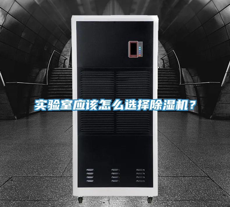 實(shí)驗(yàn)室應(yīng)該怎么選擇除濕機(jī)？