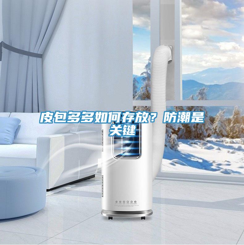 皮包多多如何存放？防潮是關(guān)鍵