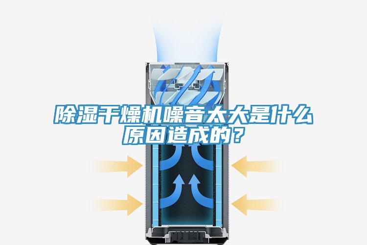 除濕干燥機(jī)噪音太大是什么原因造成的？