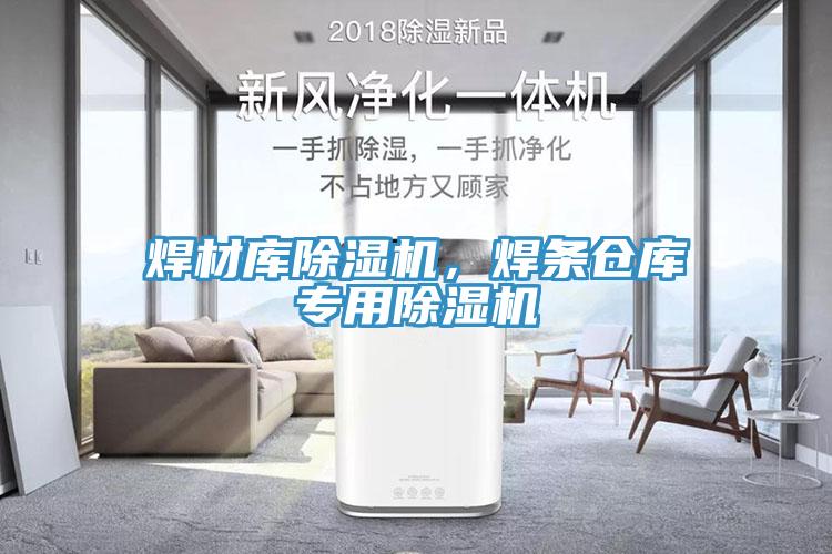 焊材庫除濕機(jī)，焊條倉庫專用除濕機(jī)
