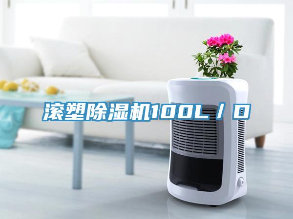滾塑除濕機(jī)100L/D