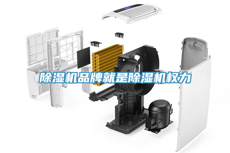 除濕機品牌就是除濕機權(quán)力