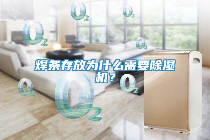 焊條存放為什么需要除濕機(jī)？