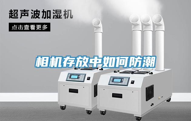 相機(jī)存放中如何防潮