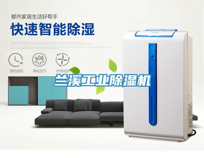 蘭溪工業(yè)除濕機(jī)