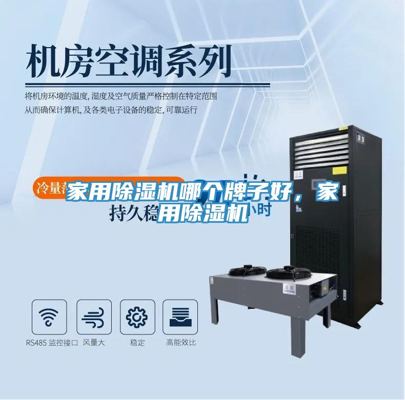 家用除濕機(jī)哪個(gè)牌子好，家用除濕機(jī)