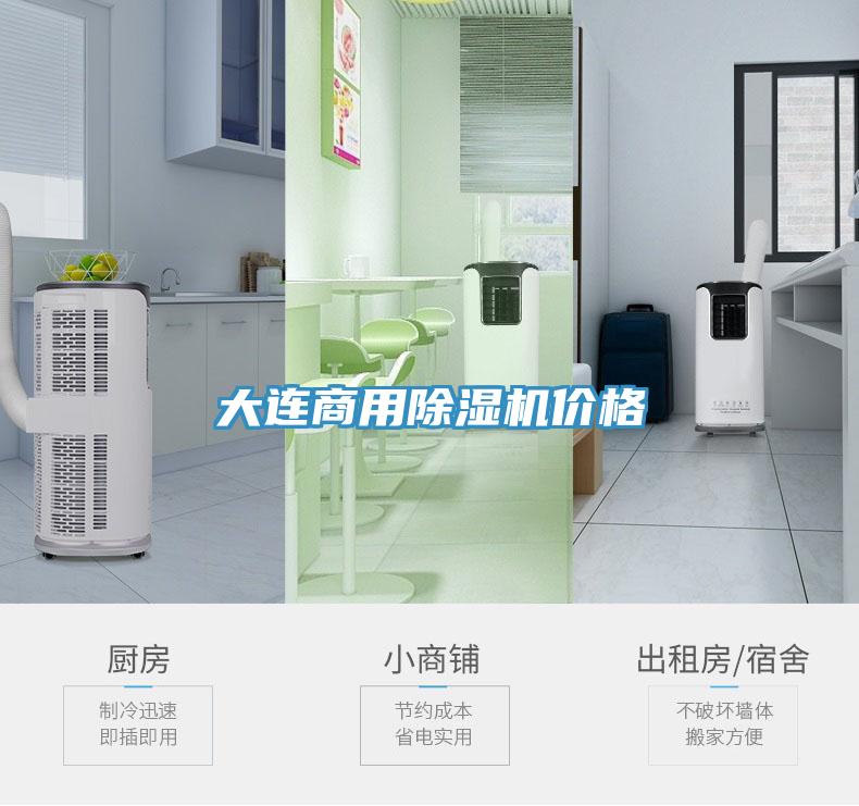 大連商用除濕機(jī)價(jià)格