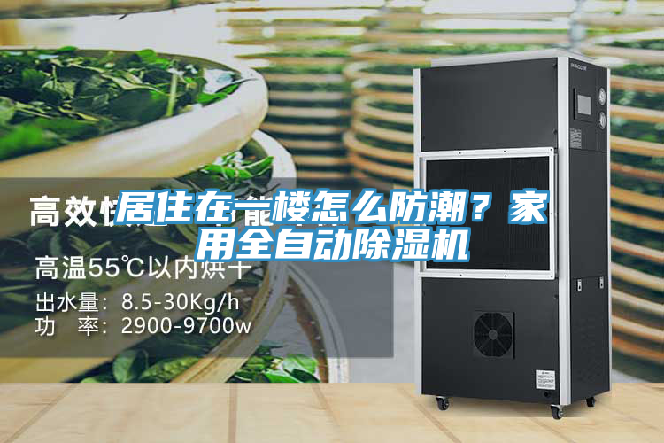 居住在一樓怎么防潮？家用全自動(dòng)除濕機(jī)