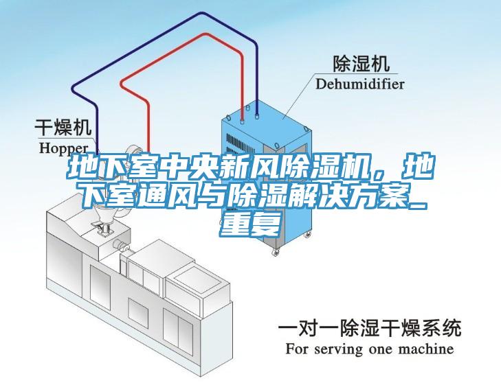 地下室中央新風(fēng)除濕機(jī)，地下室通風(fēng)與除濕解決方案_重復(fù)