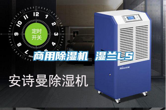 商用除濕機(jī) 濕蘭LS