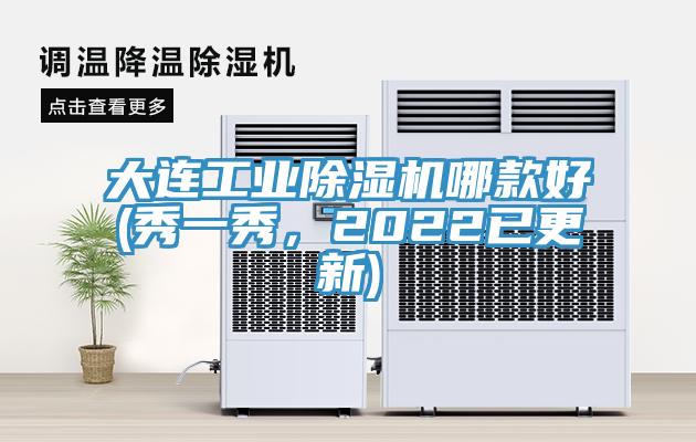 大連工業(yè)除濕機(jī)哪款好(秀一秀，2022已更新)