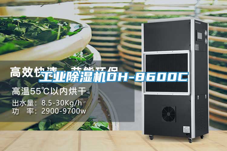 工業(yè)除濕機DH-8600C