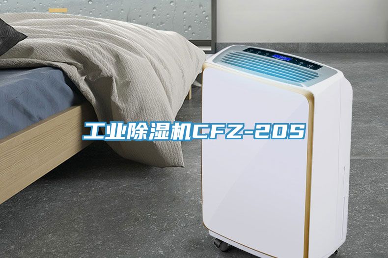 工業(yè)除濕機CFZ-20S