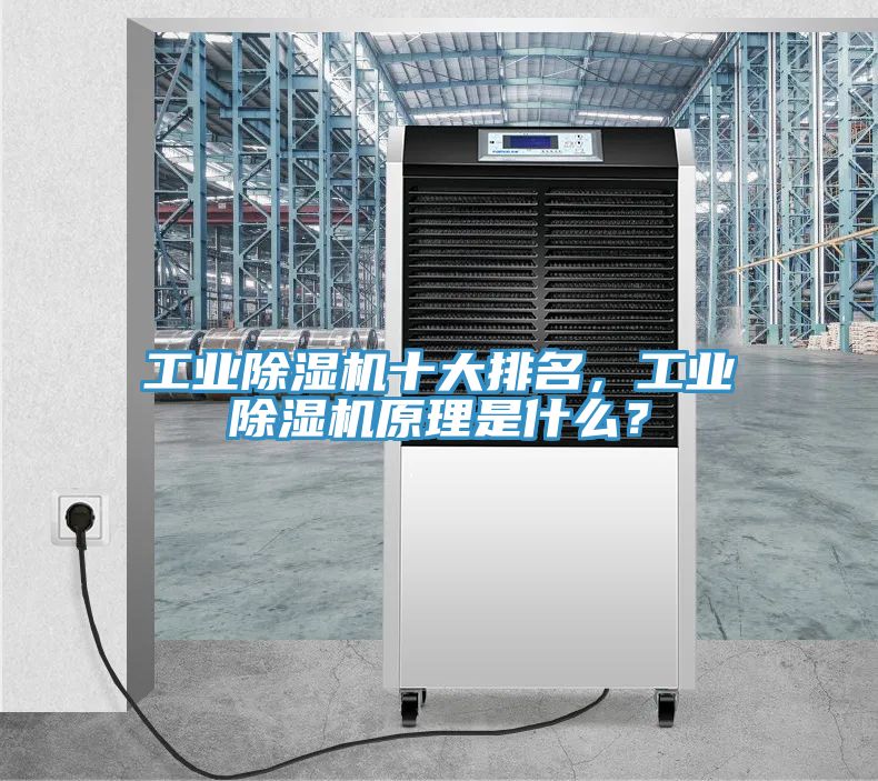 工業(yè)除濕機(jī)十大排名，工業(yè)除濕機(jī)原理是什么？