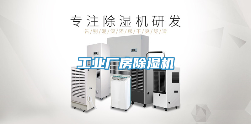 工業(yè)廠房除濕機