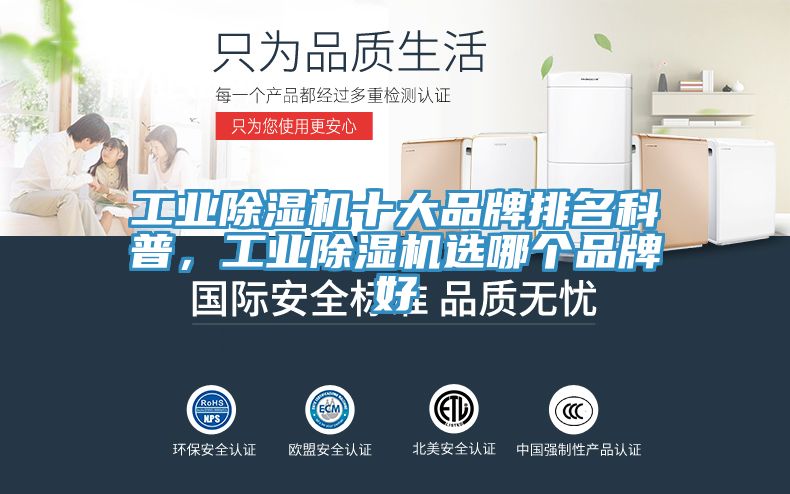 工業(yè)除濕機十大品牌排名科普，工業(yè)除濕機選哪個品牌好