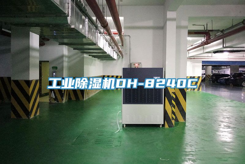 工業(yè)除濕機DH-8240C