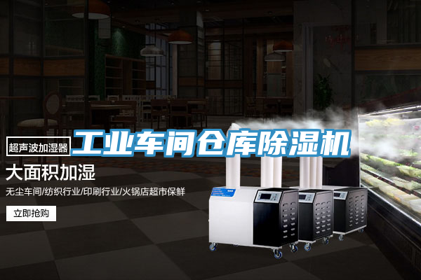工業(yè)車間倉(cāng)庫(kù)除濕機(jī)