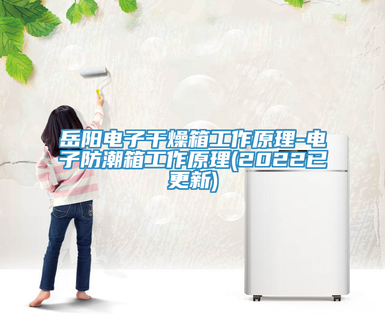 岳陽(yáng)電子干燥箱工作原理-電子防潮箱工作原理(2022已更新)