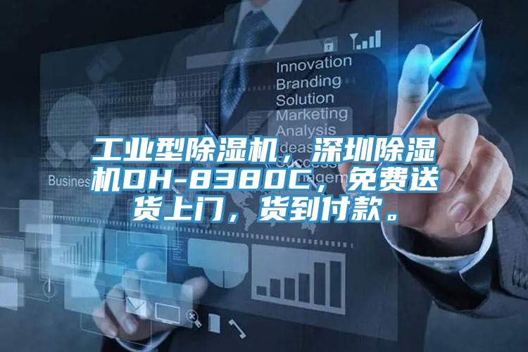 工業(yè)型除濕機(jī)，深圳除濕機(jī)DH-8380C，免費(fèi)送貨上門，貨到付款。