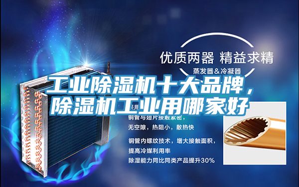 工業(yè)除濕機十大品牌，除濕機工業(yè)用哪家好
