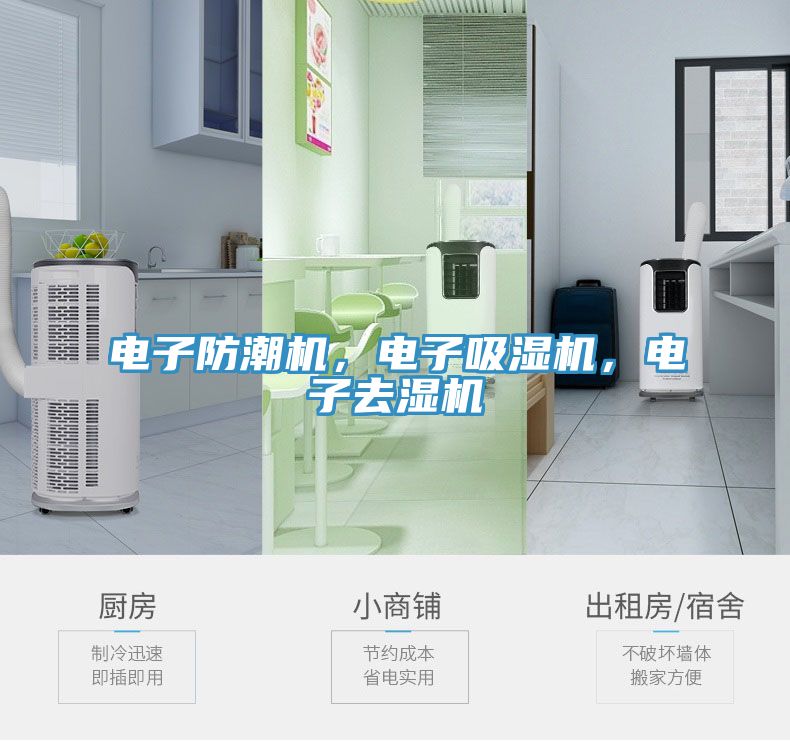 電子防潮機(jī)，電子吸濕機(jī)，電子去濕機(jī)
