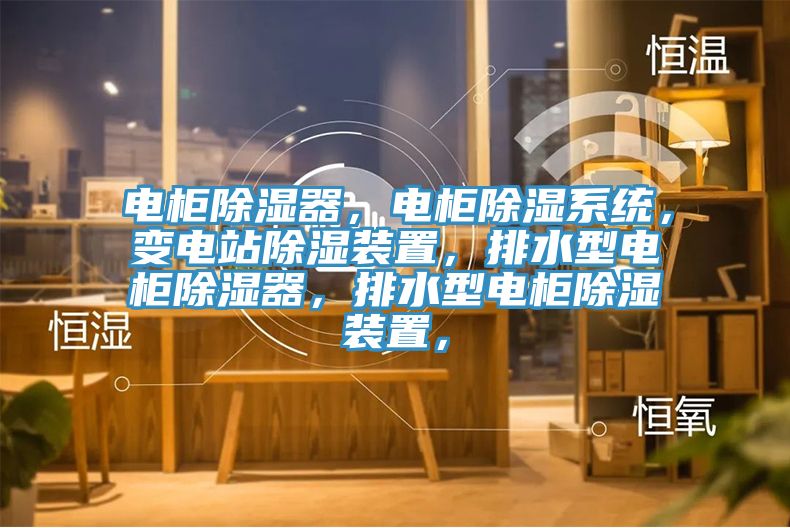電柜除濕器，電柜除濕系統(tǒng)，變電站除濕裝置，排水型電柜除濕器，排水型電柜除濕裝置，