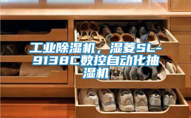 工業(yè)除濕機，濕菱SL-9138C數(shù)控自動化抽濕機