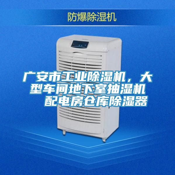 廣安市工業(yè)除濕機(jī)，大型車間地下室抽濕機(jī)  配電房倉庫除濕器
