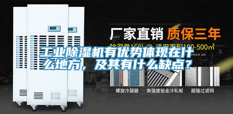 工業(yè)除濕機有優(yōu)勢體現(xiàn)在什么地方，及其有什么缺點？