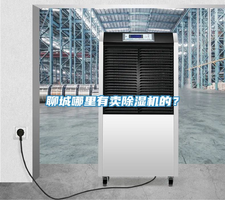 聊城哪里有賣除濕機(jī)的？