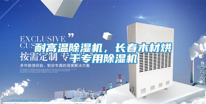 耐高溫除濕機(jī)，長(zhǎng)春木材烘干專用除濕機(jī)