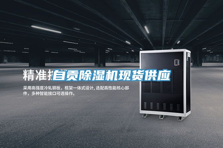 自貢除濕機現(xiàn)貨供應(yīng)