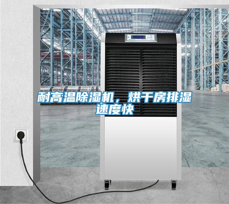耐高溫除濕機(jī)，烘干房排濕速度快