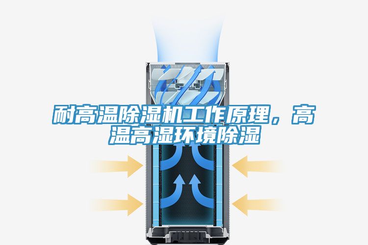 耐高溫除濕機(jī)工作原理，高溫高濕環(huán)境除濕