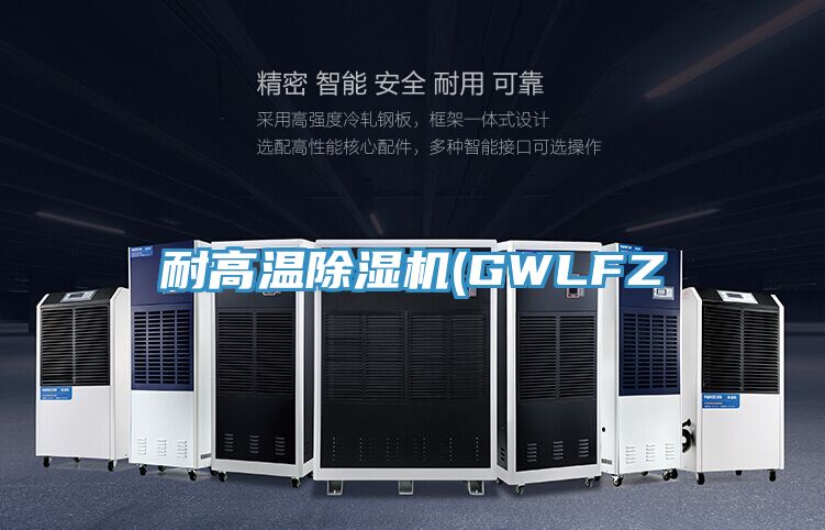 耐高溫除濕機(GWLFZ