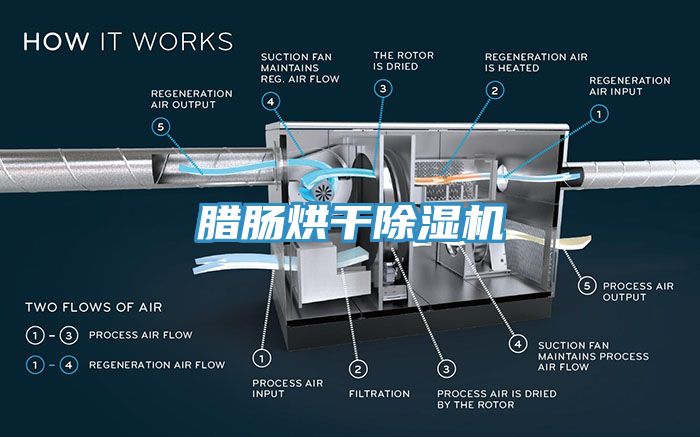 臘腸烘干除濕機(jī)