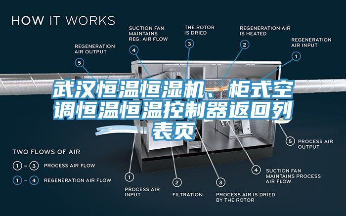 武漢恒溫恒濕機、柜式空調(diào)恒溫恒溫控制器返回列表頁