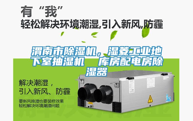 渭南市除濕機(jī)，濕菱工業(yè)地下室抽濕機(jī)  庫(kù)房配電房除濕器