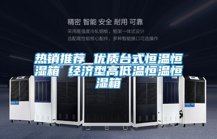 熱銷推薦 優(yōu)質(zhì)臺(tái)式恒溫恒濕箱 經(jīng)濟(jì)型高低溫恒溫恒濕箱