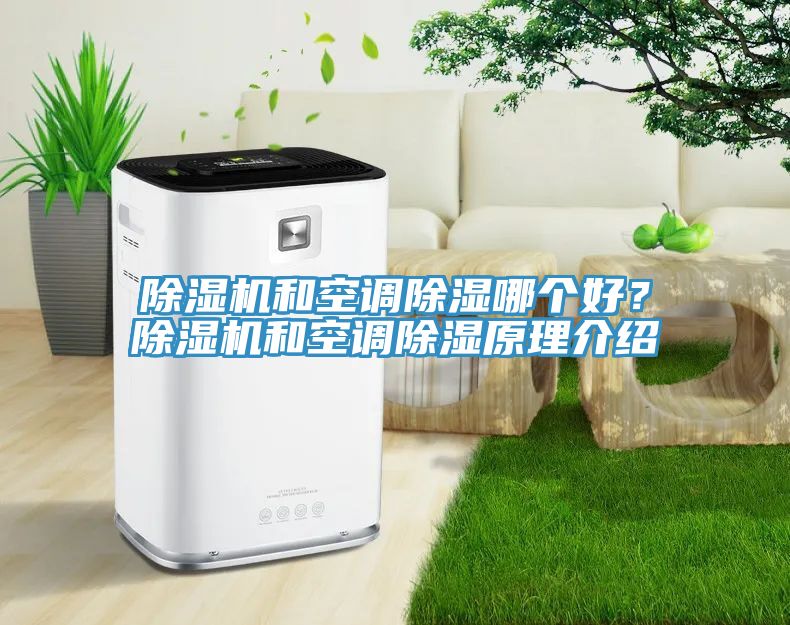 除濕機(jī)和空調(diào)除濕哪個(gè)好？除濕機(jī)和空調(diào)除濕原理介紹