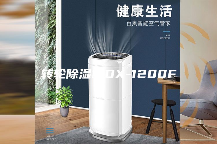 轉(zhuǎn)輪除濕機(jī)DX-1200F