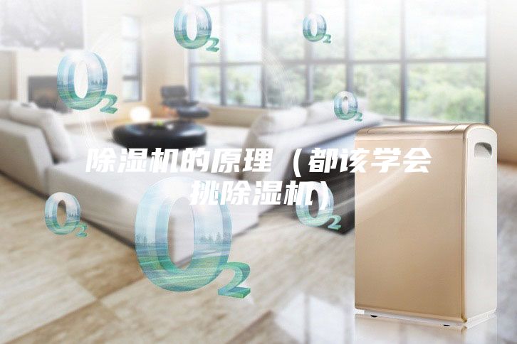 除濕機(jī)的原理（都該學(xué)會挑除濕機(jī)）