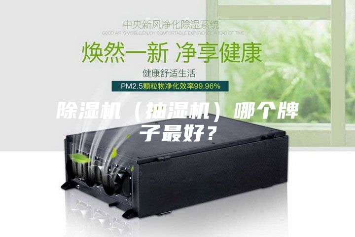 除濕機(jī)（抽濕機(jī)）哪個(gè)牌子最好？